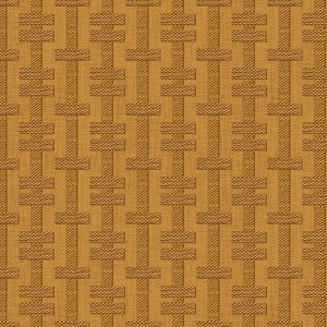Where the Wind Blows Flannel F3335 33 Gold Domino Plaid Henry Glass 