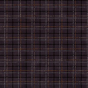 Where the Wind Blows Flannel F3337 99 Black Burley Plaid Henry Glass 
