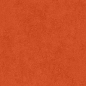 Maywood Studio Flannel Shadowplay F513 O3 Soft Rust Tonal 