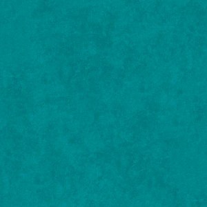 Maywood Studio Flannel Shadowplay F513 Q4 Peacock Tonal 