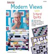 Modern Views with 3 Yard Quilts Fabric Cafe 