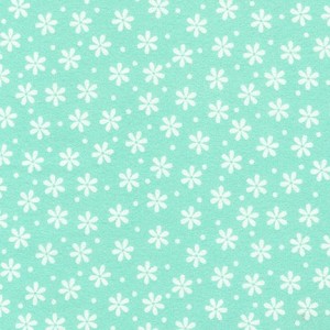 Cozy Cotton Flannel 8978 241 Seafoam Robert Kaufman 