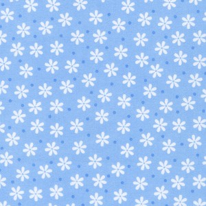 Cozy Cotton Flannel 8978 247 Cornflower Robert Kaufman 