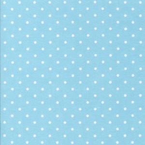 Cozy Cotton Flannel 9255 70 Aqua Robert Kaufman 