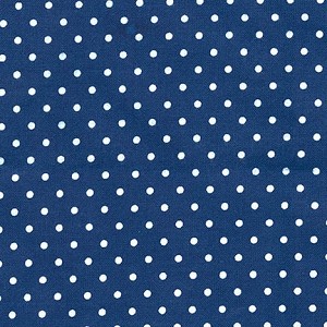 Cozy Cotton Flannel 9255 9 Navy Robert Kaufman 