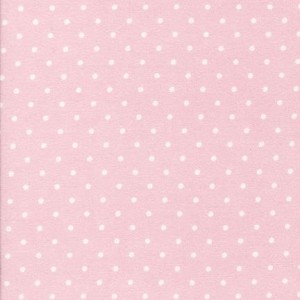 Cozy Cotton Flannel 9255 97 Rose Robert Kaufman 