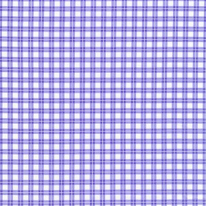 Elizabeth Collection 19901 6 Light Purple Mini Plaid Robert Kaufman 