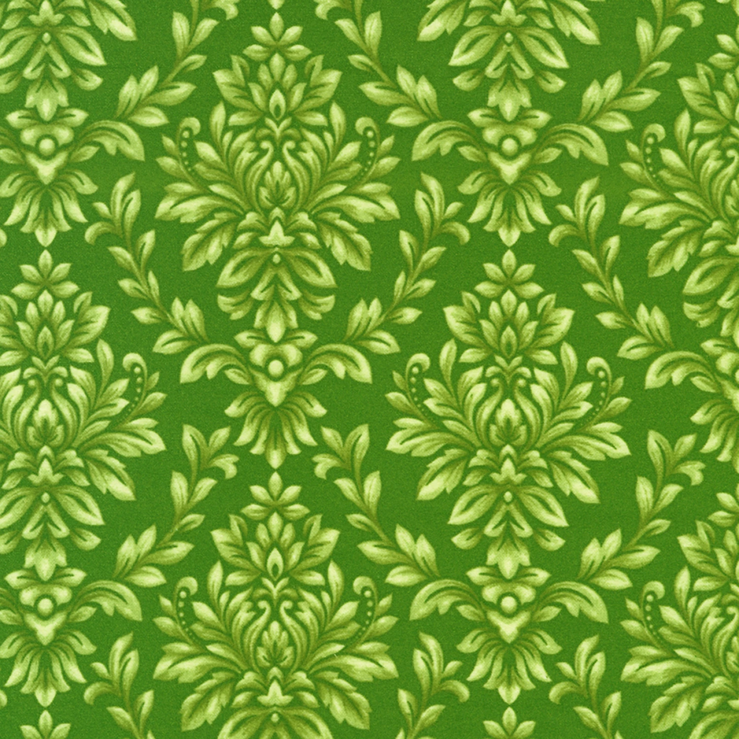 Bouquet of Roses Flannel F21365 53 Basil Robert Kaufman 