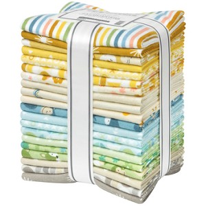 Cozy Cotton Flannel Muted Fat Quarter Bundle Robert Kaufman 