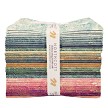 New Stonehenge Gradations Gemstone 680 Fat Quarter Bundle Northcott 