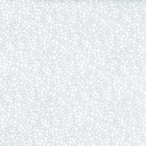 Winter Magic G8556 113S Frost Silver Blender Hoffman 