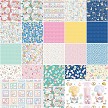 Easy Cakes Quilt Kit Gnomebody Bakes It Better 12829 54 Benartex 