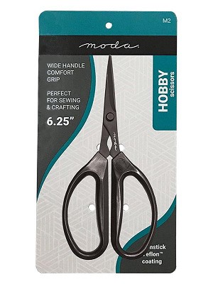 Ragtime Hobby Scissors 