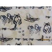 R2265 20 Natural Sleddogs 