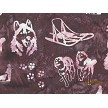 R2265 515 Rum Raisin Sleddogs 