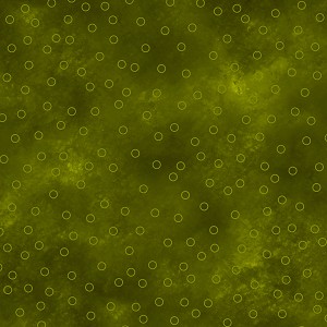 Jewel Tossed Dots 5358 A Lime P and B Textiles 