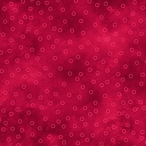 Jewel Tossed Dots 5358 DP Pink P and B Textiles 