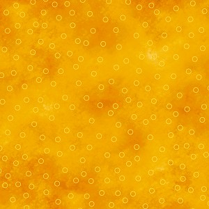 Jewel Tossed Dots 5358 Y Yellow P and B Textiles 