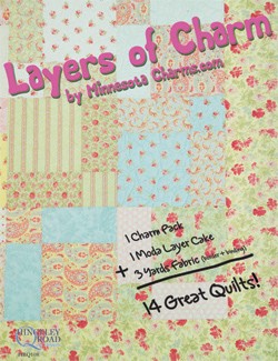 Layers of Charm Book 