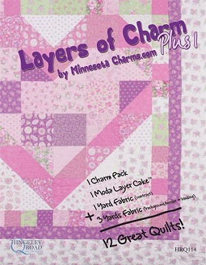 Layers of Charm Plus One 