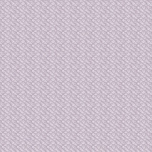 Little Lambies Woolies Flannel F18505 V2 Purple Poodle Boucle Maywood Studio 