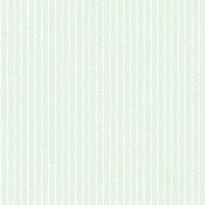Little Lambies Woolies Flannel F18508 G3 Light Sage Stripe Maywood Studio 