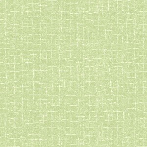 Little Lambies Woolies Flannel F18510 GS Green Crosshatch Maywood Studio 