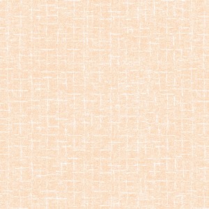 Little Lambies Woolies Flannel F18510 O Light Orange Crosshatch Maywood Studio 