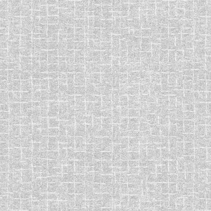 Little Lambies Woolies Flannel F18510 WK Light Grey Crosshatch Maywood Studio 