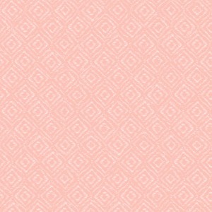 Little Lambies Woolies Flannel F9422 P Pink on Point Maywood Studio 