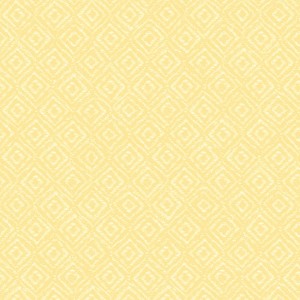 Little Lambies Woolies Flannel F9422 S2 Yellow on Point Maywood Studio 