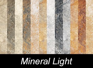 New Stonehenge Mineral Light 1 Yard Bundle Northcott 