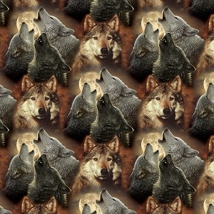 Wolf Trinity ML30701C1 Digital Panel David Textiles 