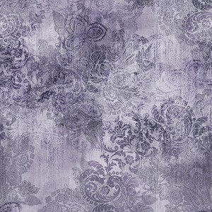 Vintage Farmhouse MRD10 91 Paisley Digital McKenna Ryan Hoffman 