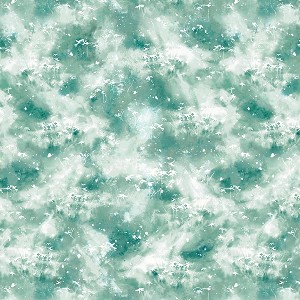 Misty Vistas 5545 T Tonal Foliage P and B Textiles 
