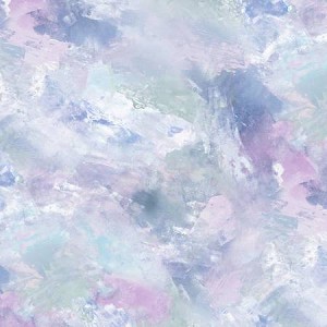 Papier Mache 4018 BV Brush Strokes, P & B Textiles 