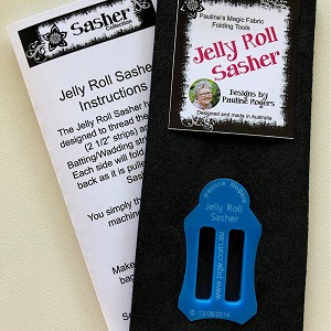 Jelly Roll Sasher Tool 