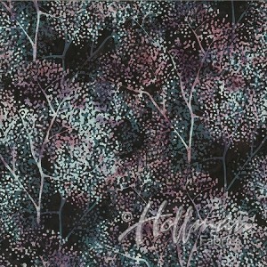 Hoffman Bali Batik Q2142 673 Medallion 