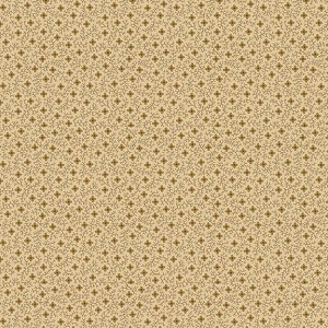 Pineberry Lane R172006D Cream Boxwood Marcus Fabrics 