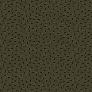 Pineberry Lane R172006D Green Boxwood Marcus Fabrics 