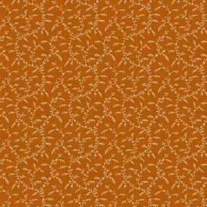 Midnight Cheddar R172086D Cheddar Climbing Vine Marcus Fabrics 