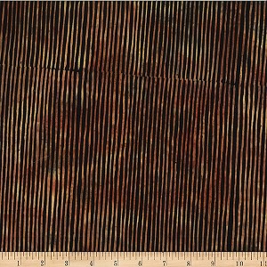 Bali Batik R2284 293 Fox Skinny Stripes Hoffman 