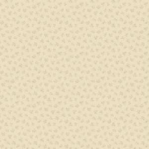 Toolbox Mini Floral R540399 Beige Basic Marcus Fabrics 