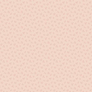 Toolbox Mini Floral R540399 Blush Basic Marcus Fabrics 