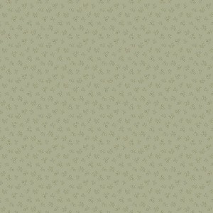 Toolbox Mini Floral R540399 Green Basic Marcus Fabrics 