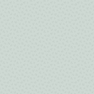 Toolbox Mini Floral R540399 Mist Basic Marcus Fabrics 