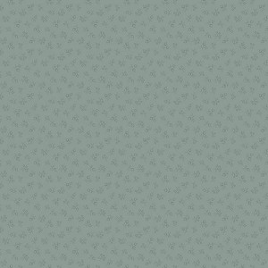 Toolbox Mini Floral R540399 Ocean Basic Marcus Fabrics 