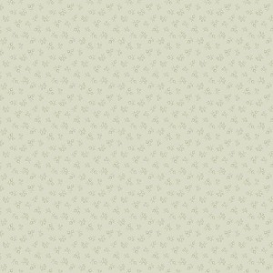 Toolbox Mini Floral R540399 Sage Basic Marcus Fabrics 