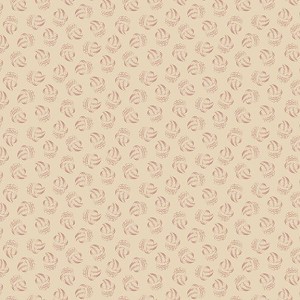 Yardley House R541958D Cream Sparkles Marcus Fabrics 