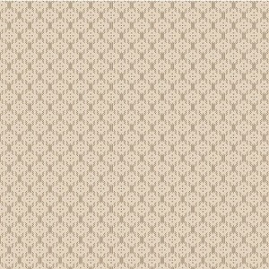 Yardley House R541959D Cream Grid Marcus Fabrics 
